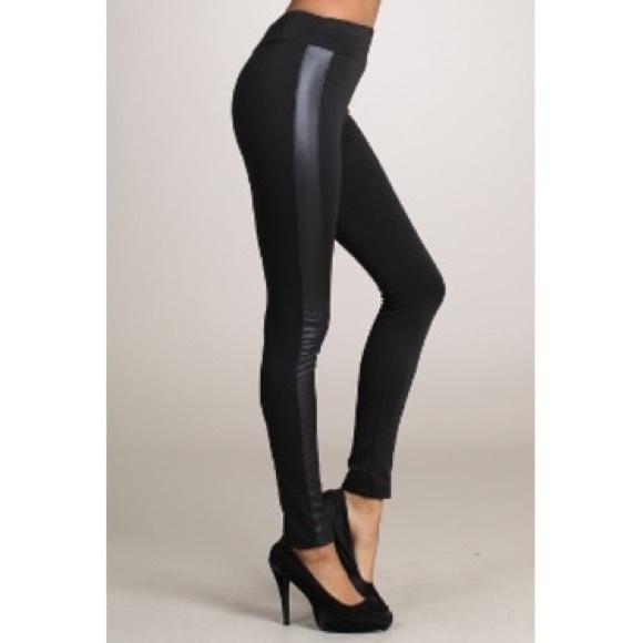 Dynamite leggings 😎 (3/20) - Picture 4 of 4